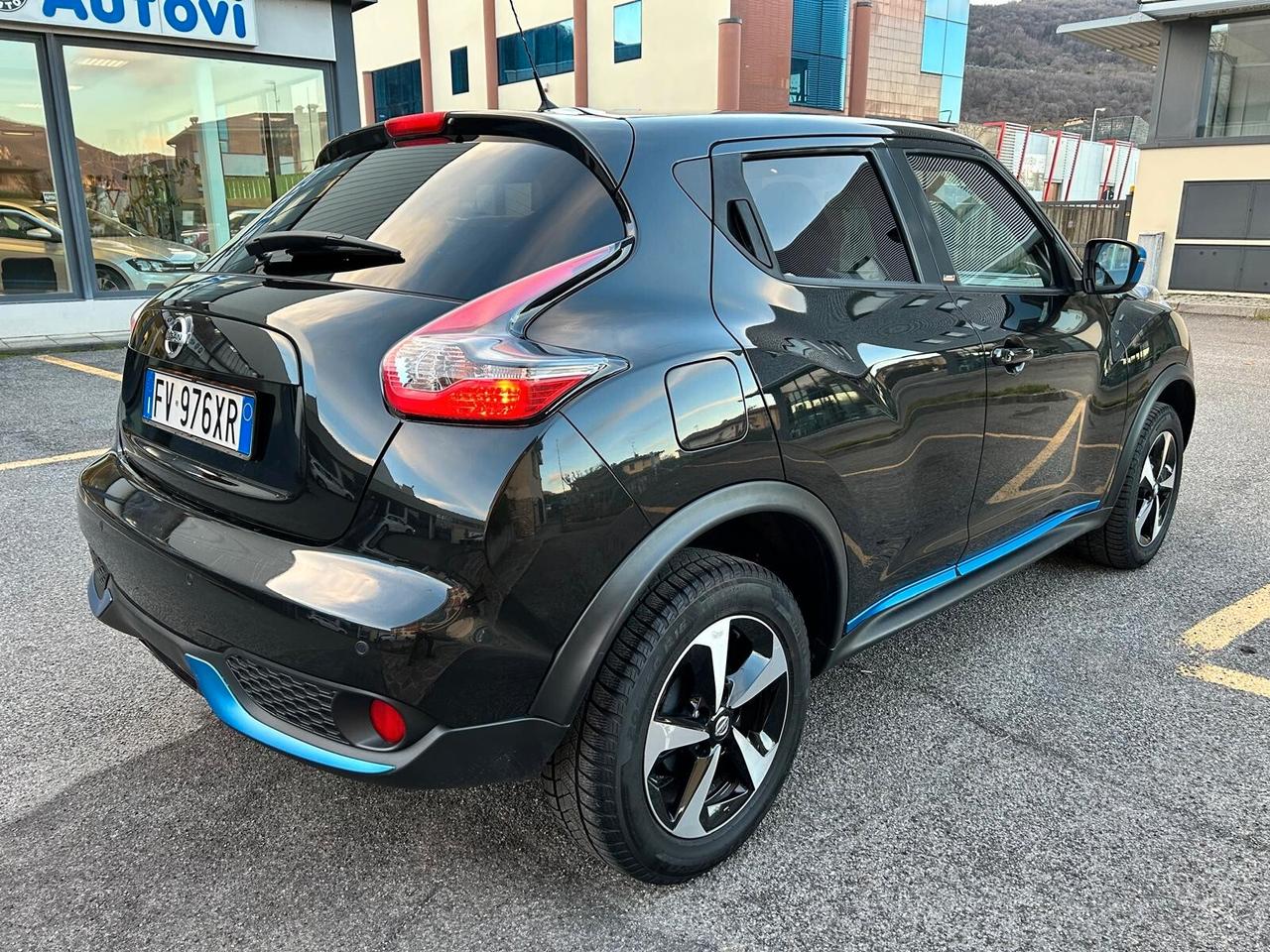 Nissan Juke 1.5 dCi 60CV Start&Stop Bose Personal Edition MY18