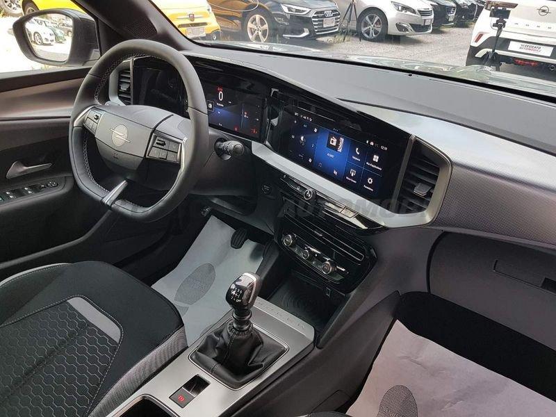 Opel Mokka Mokka 1.2 Edition s&s 136cv