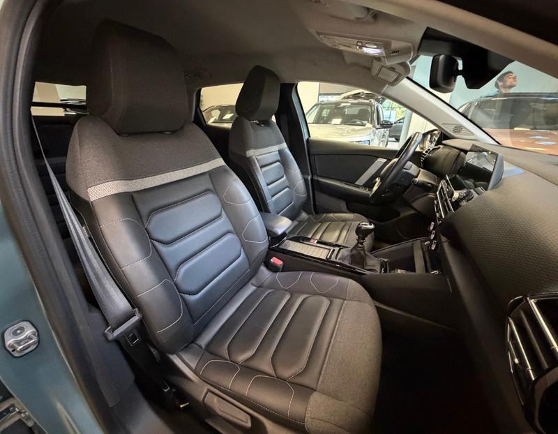 Citroën C4 C4 PureTech 130 S&S EAT8 Shine