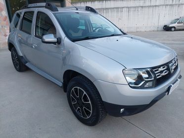 Dacia Duster 1.5 dCi 110CV Start&Stop 4x4 Prestige