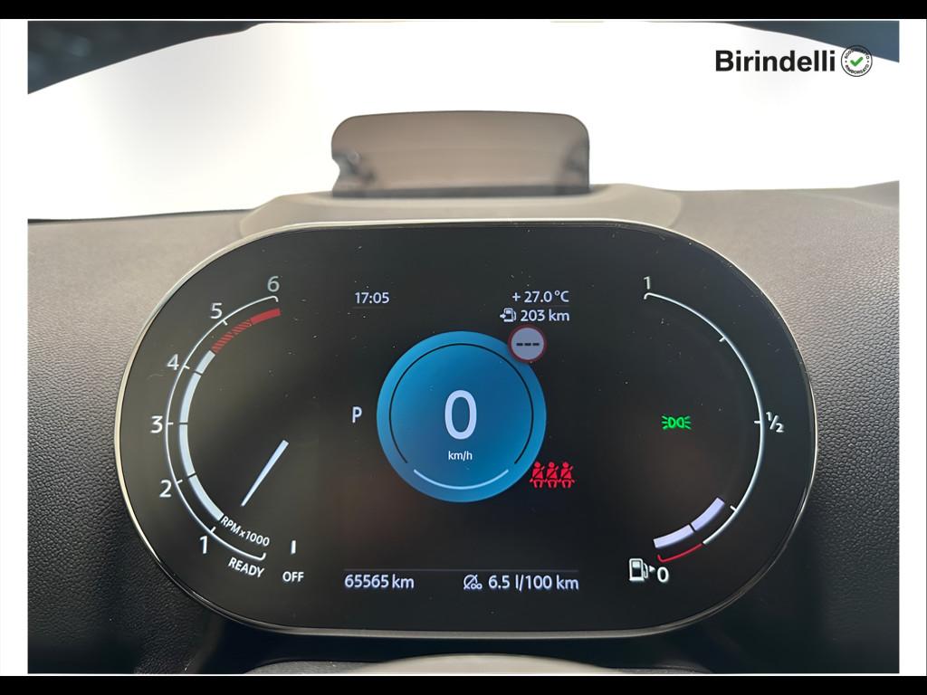 MINI Mini Countrym.(F60) - Mini 2.0 Cooper D 'ALL4' Countryman ALL4