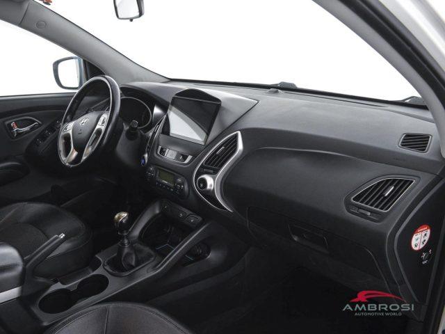 HYUNDAI iX35 1.7 CRDi 2WD Classic - PER OPERATORI DEL SETTORE