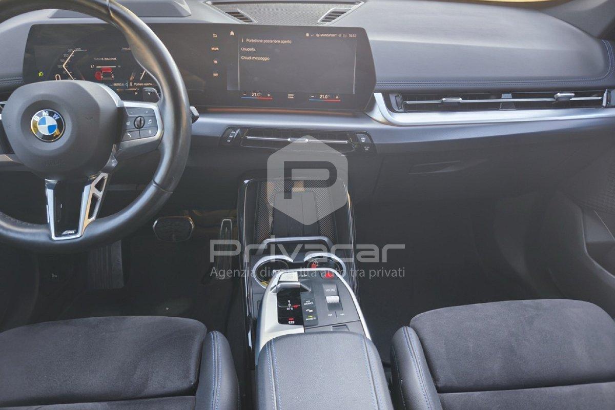 BMW X1 xDrive 23d