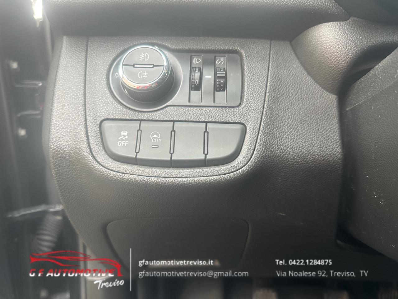 Opel Karl 1.0 Rocks s&s 73cv my19