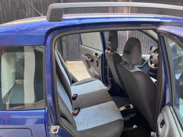 FIAT Panda 1.2 Dynamic carrozzeria bicciata anteriormente