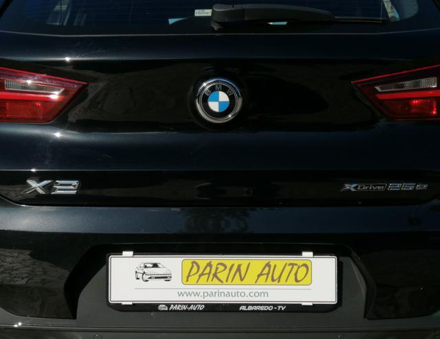 BMW X2 xDrive25e Msport