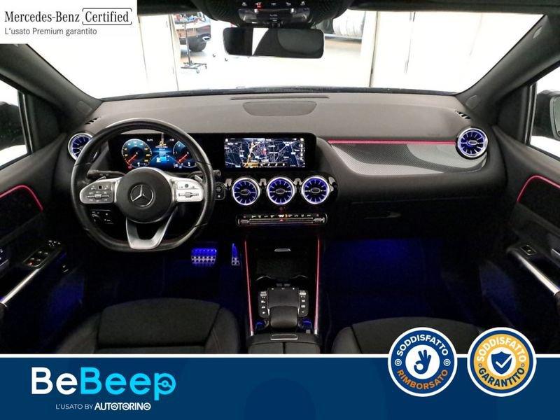Mercedes-Benz Classe B B 180 D PREMIUM AUTO