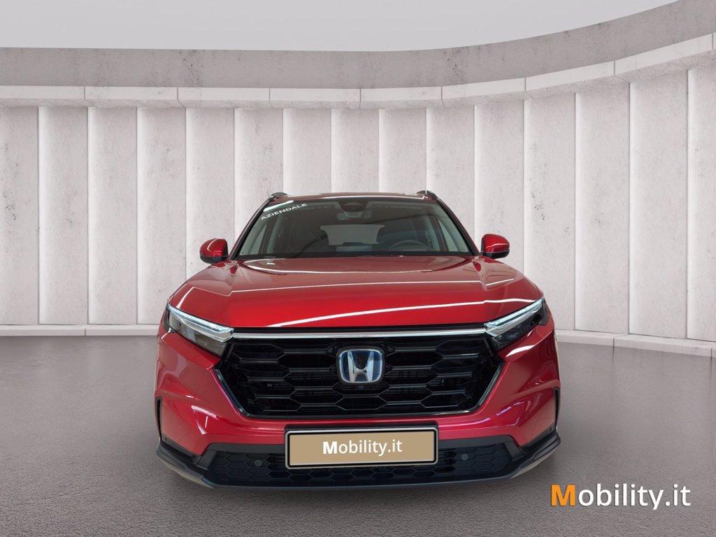 HONDA CR-V 2.0 hev Advance awd del 2024