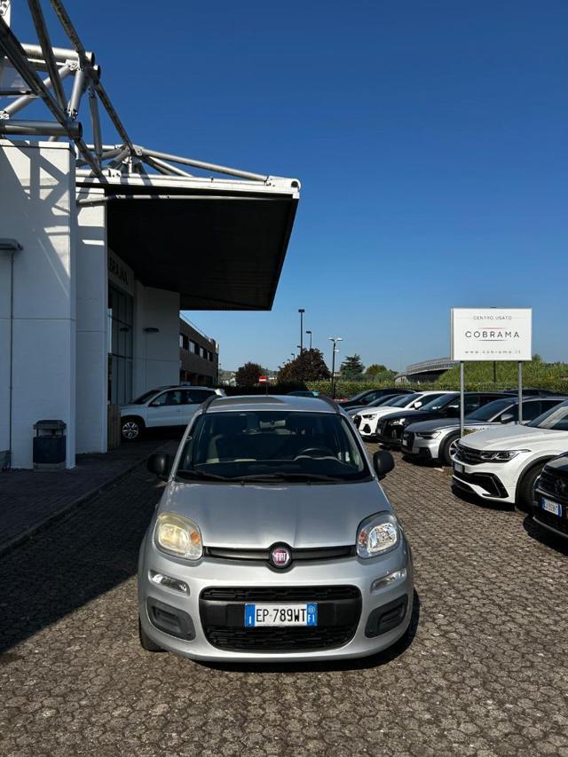 FIAT Panda 1.2 Easy NEO PATENTATO