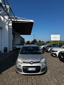 FIAT Panda 1.2 Easy NEO PATENTATO