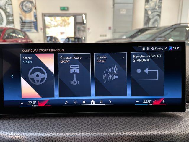 BMW 320 d 48V Touring Msport Pro - 19" -Camera-Carplay-IVA