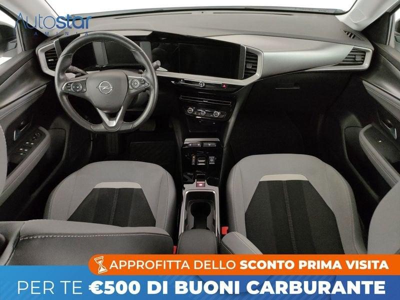 Opel Mokka 1.2 t Elegance s&s 130cv at8
