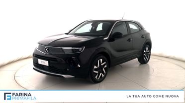 OPEL Mokka II - Mokka 1.5 Elegance s&s 110cv