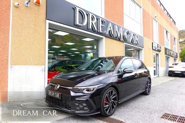 VOLKSWAGEN Golf GTI 2.0 TSI DSG GTI TETTO PELLE-PANO-HARMAN