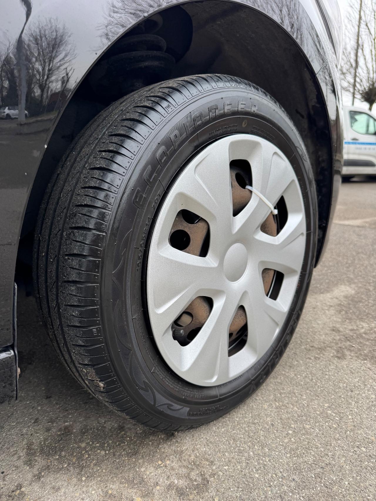 Opel Karl 1.0 73 CV GPL Advance