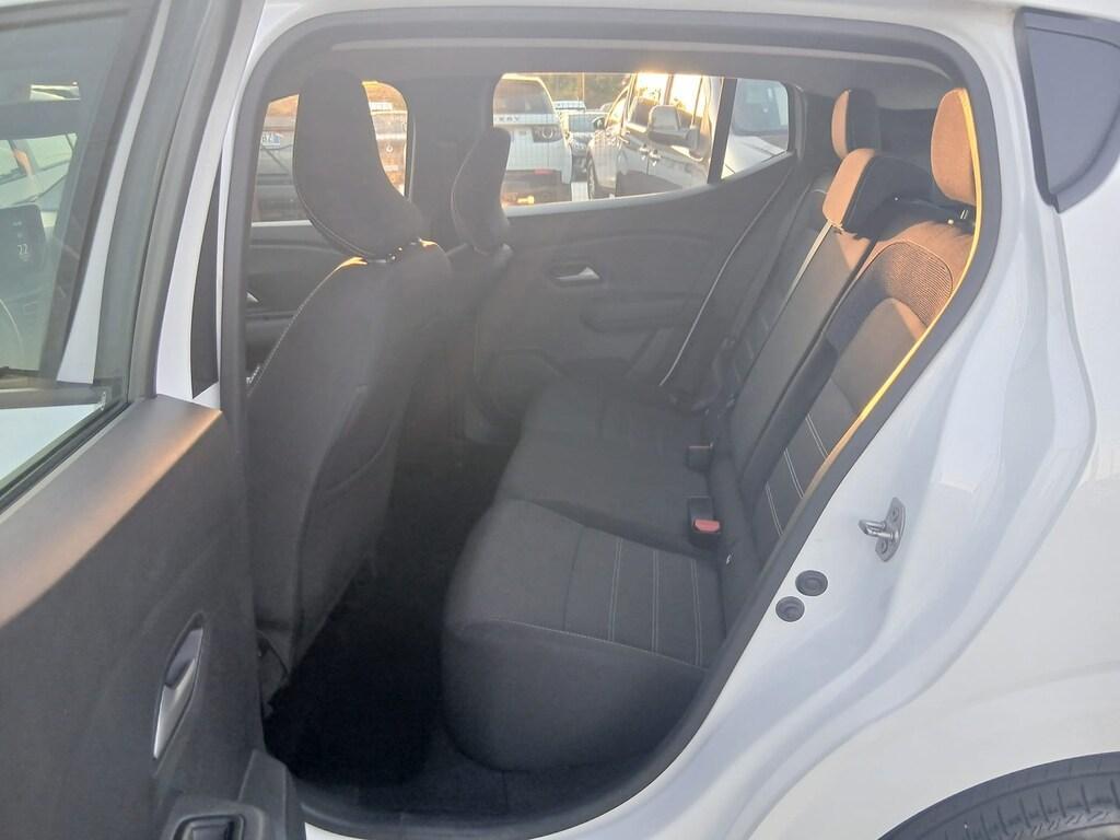 Dacia Sandero Streetway 1.0 tce ECO-G Expression