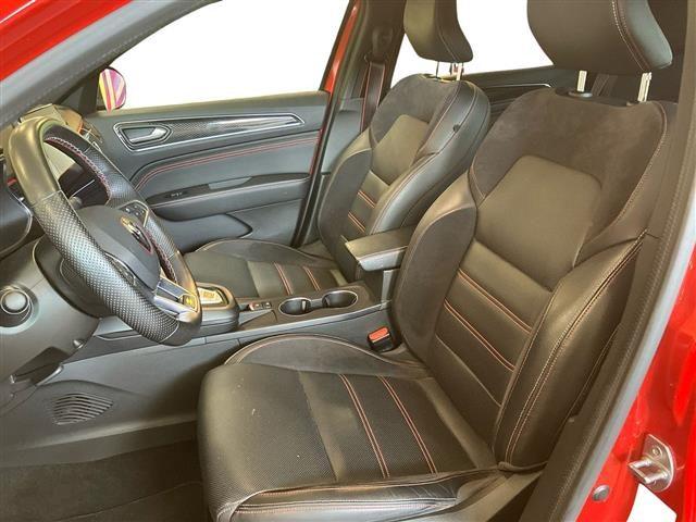 RENAULT Arkana 1.6 E Tech full hybrid R.S. Line Auto