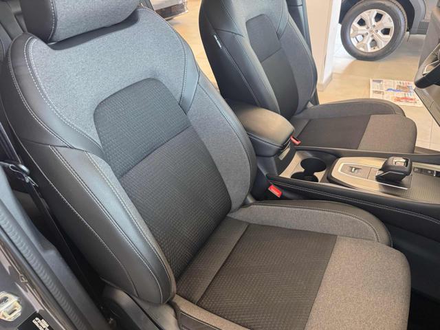 NISSAN Qashqai MHEV 158 CV Xtronic N-Connecta
