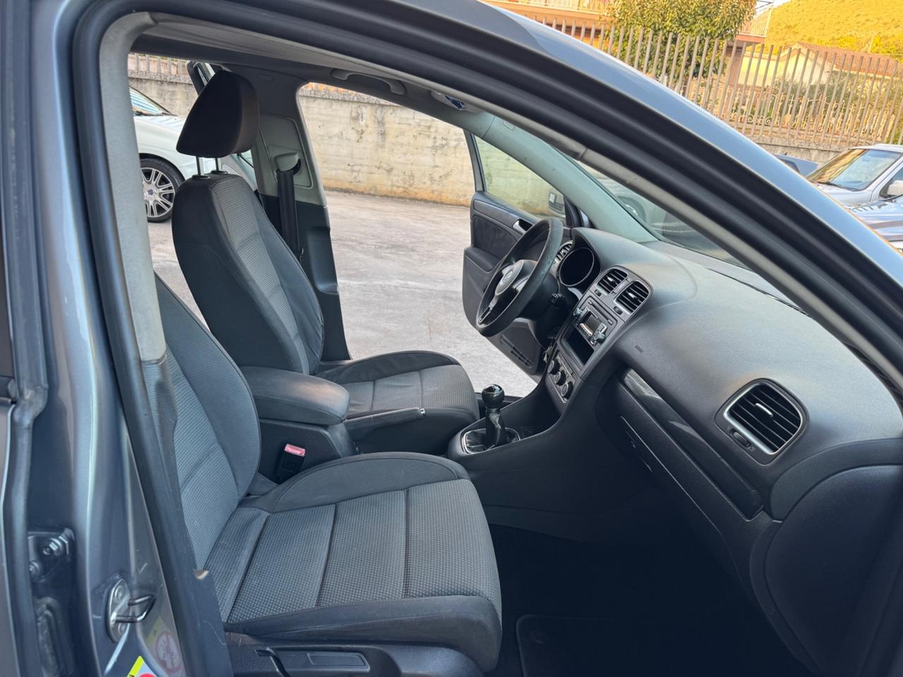 Volkswagen Golf 1600 Tdi