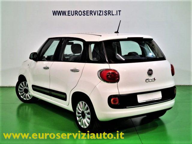 FIAT 500L 1.4 95 CV Lounge