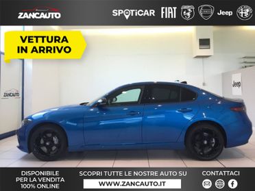Alfa Romeo Giulia 2.0 Turbo 280 CV AT8 AWD Q4 Sprint MY24