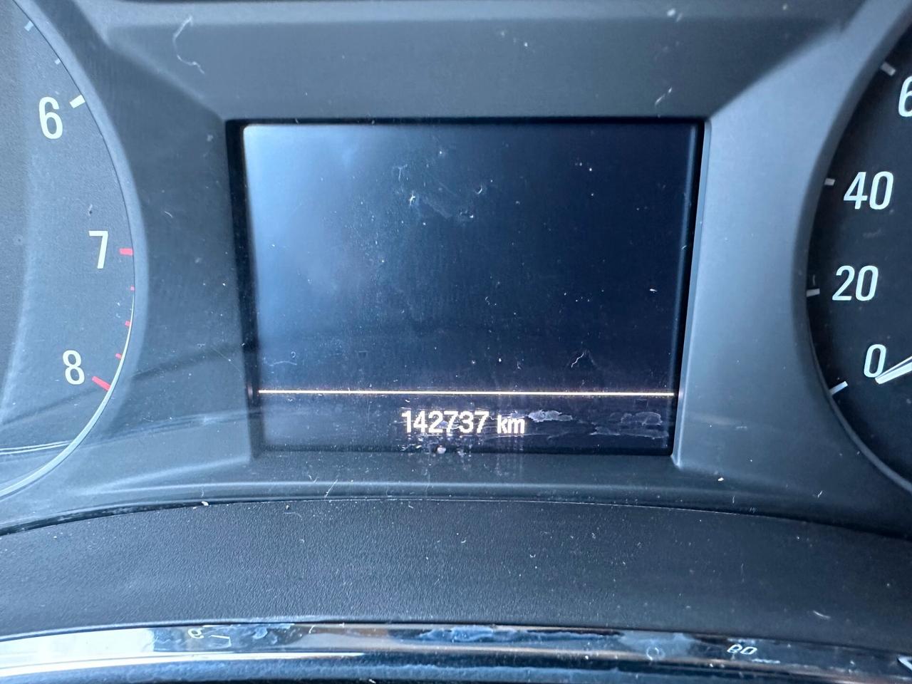 Opel Mokka X 1.4 Turbo GPL Tech 140CV 4x2 Advance