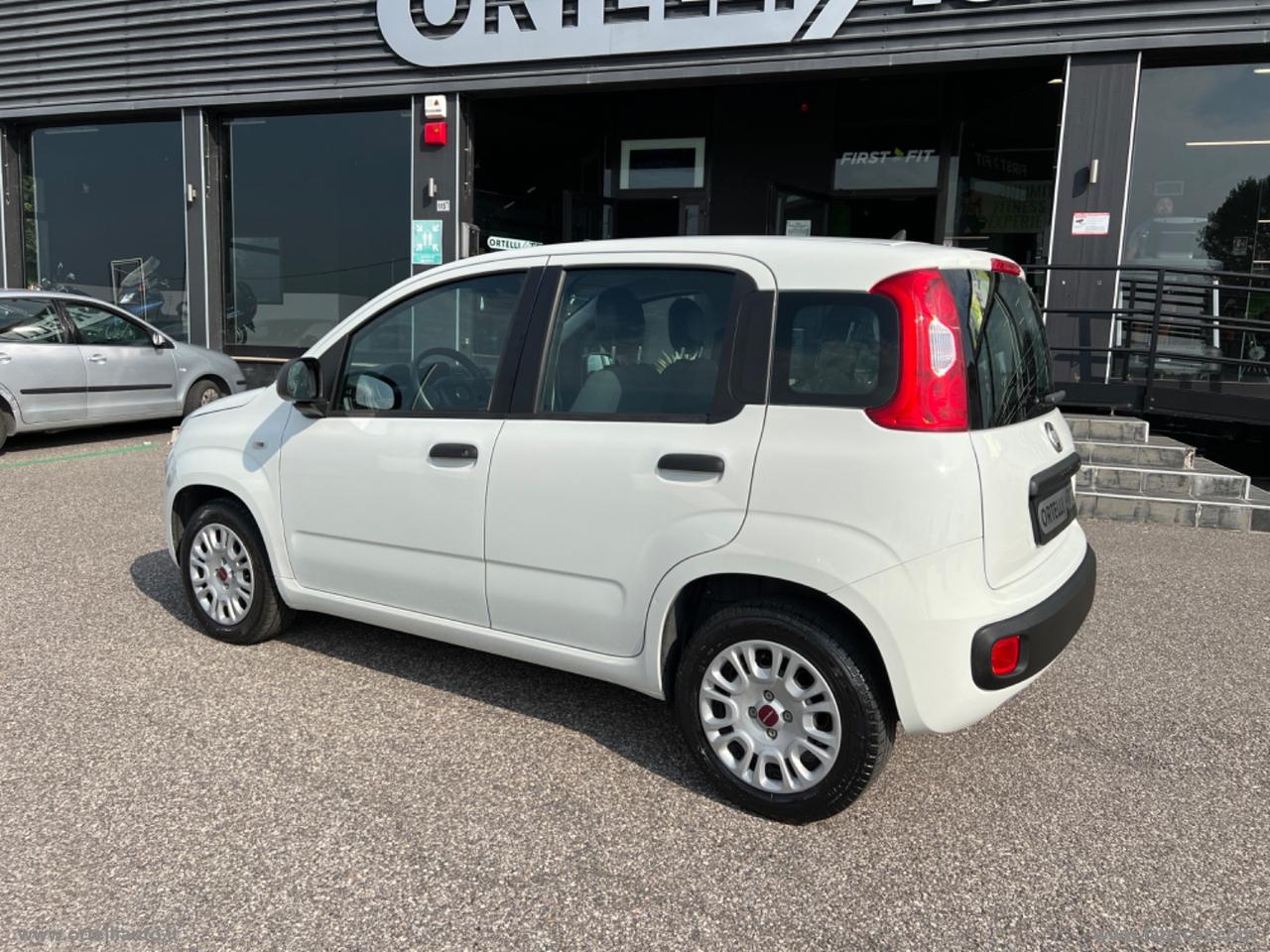 FIAT Panda 1.2 Easy Van 4 posti + IVA