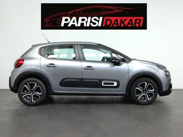 CITROEN C3 1.2 PureTech 83CV Plus *PROMO PARISI GROUP*