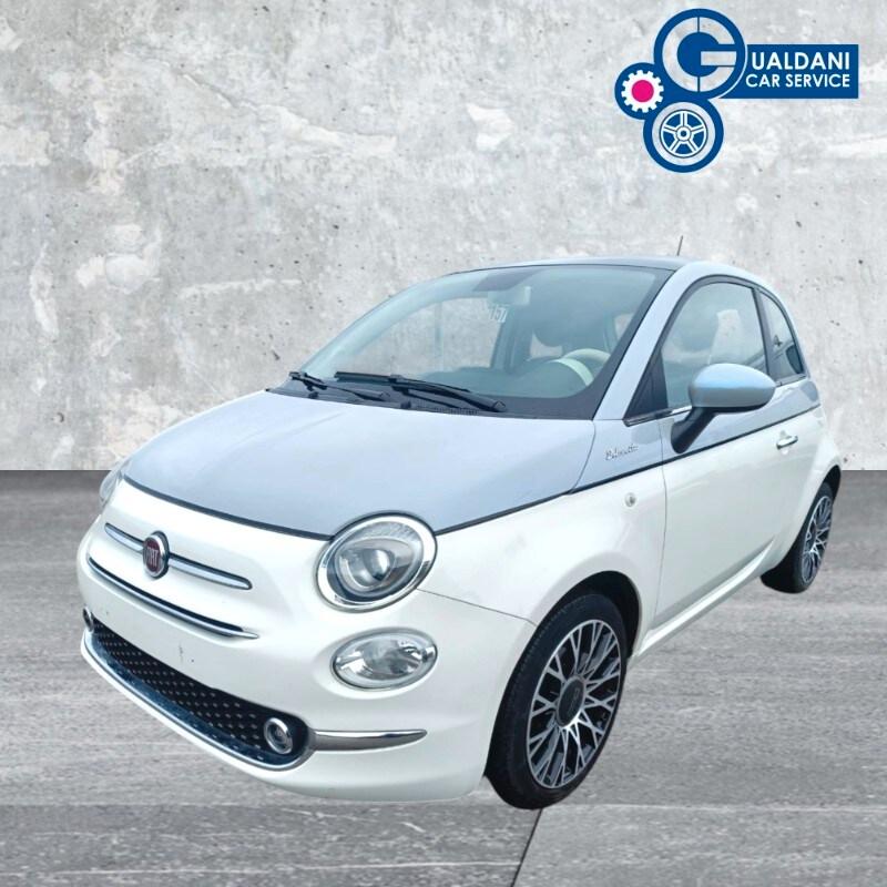 FIAT 500 (2015-2024) 500 1.0 Hybrid Dolcevita