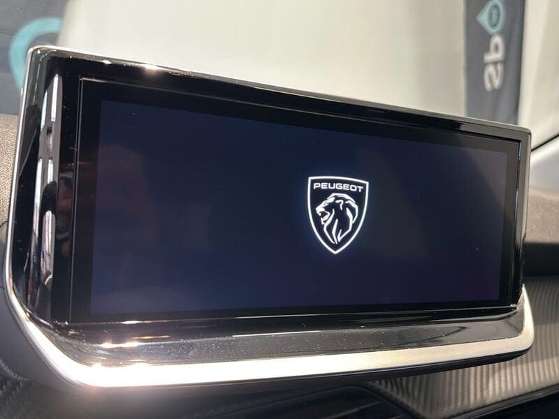 Peugeot 208 Allure Benzina