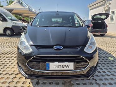 Ford B-Max 1.4 90 CV GPL Titanium