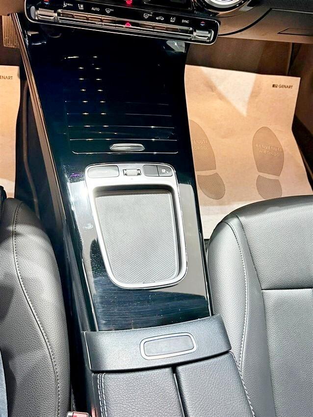 Mercedes-benz CLA 180 d Automatic Progressive Advanced