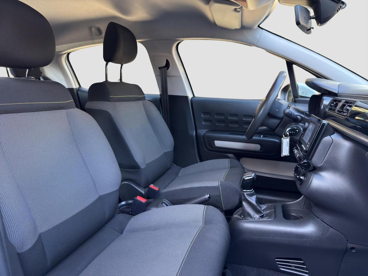 Citroen C3 1.2 puretech 83cv Feel Pack 2023