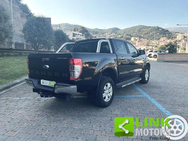 FORD Ranger 2.0 Limited FATTURABILE!!!