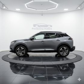 PEUGEOT 2008 PureTech 130 S&S EAT8 Allure