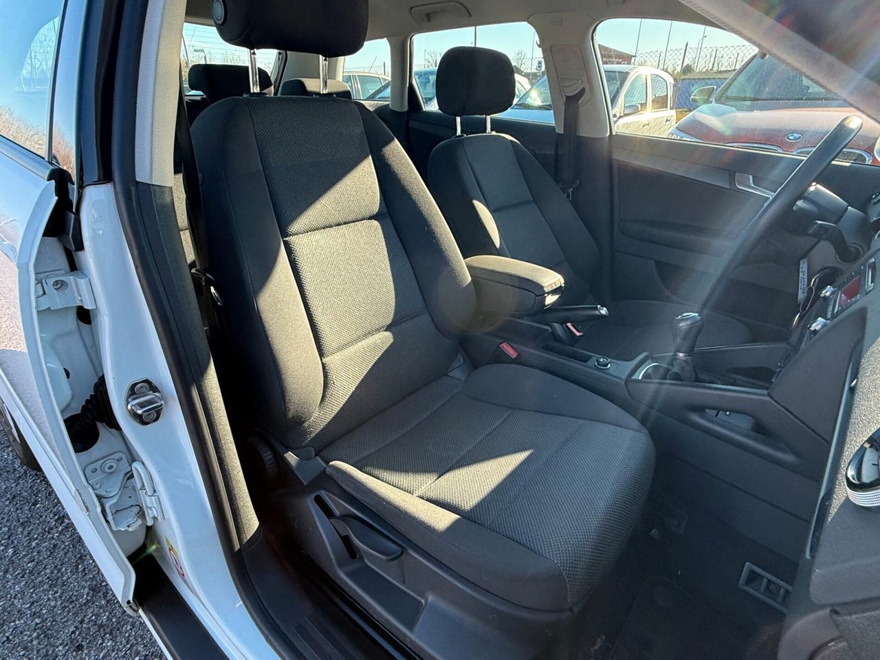 Audi A3 SPB 1.2 TFSI Ambition