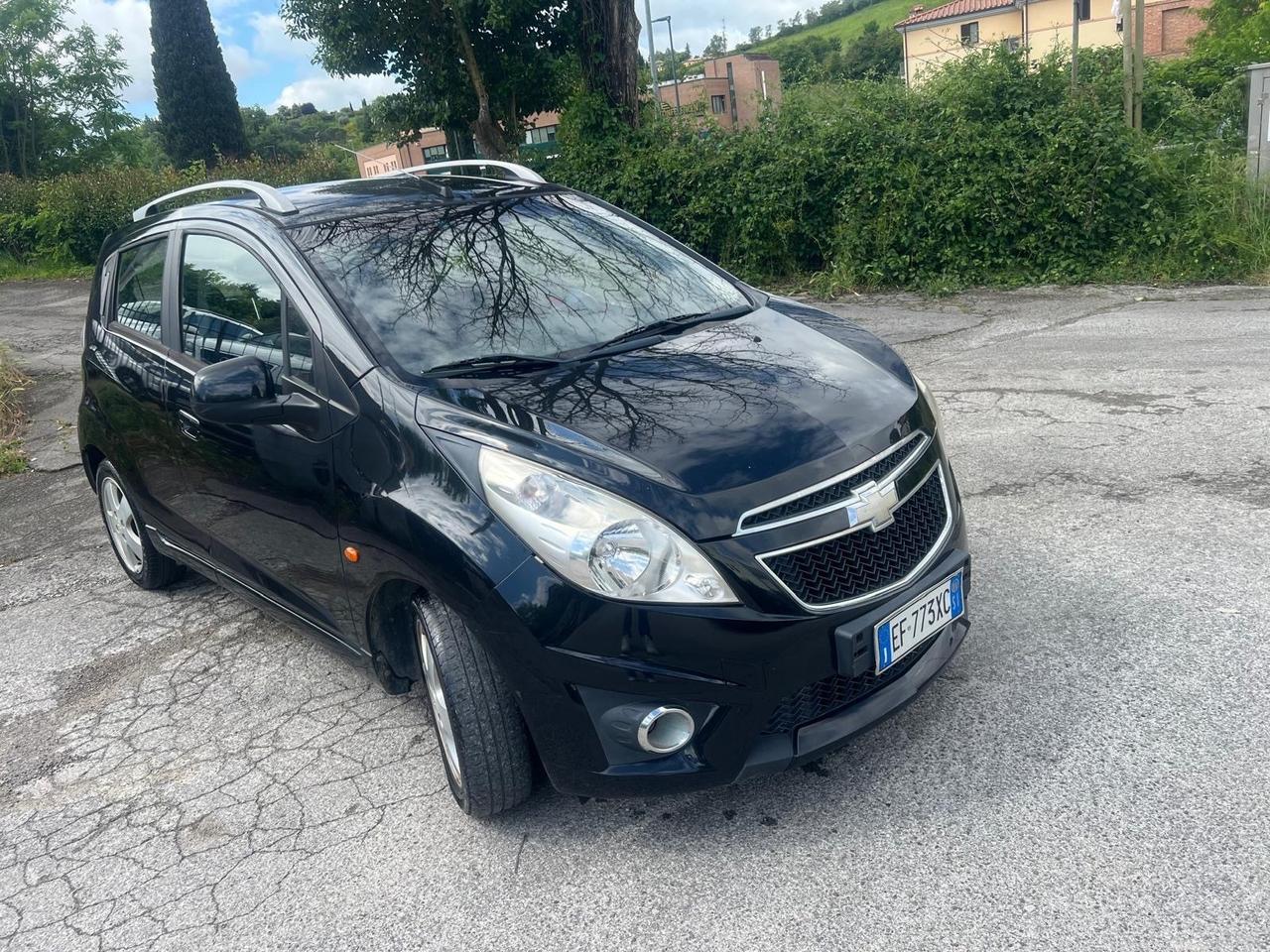 Chevrolet Spark 1.2 LT