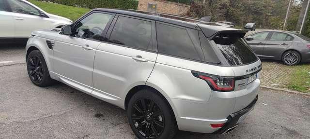 Land Rover Range Rover Sport Range Rover Sport 3.0 sdV6 HSE Dynamic 249cv auto