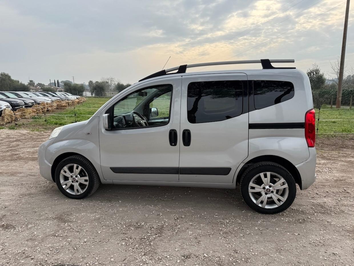 Fiat Qubo 1.3 MJT 75 CV Active