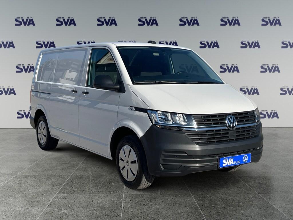 Volkswagen T6.1 Transporter 28 2.0 Tdi 150CV Business p.c.