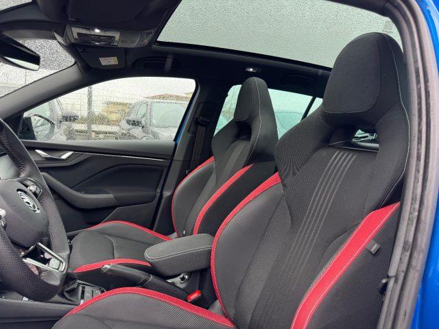 SKODA Scala 1.0 TSI 110 CV Monte Carlo