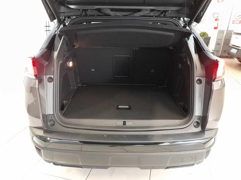 PEUGEOT 3008 II 2021 - 3008 1.5 bluehdi GT PACK s&s 130cv eat8