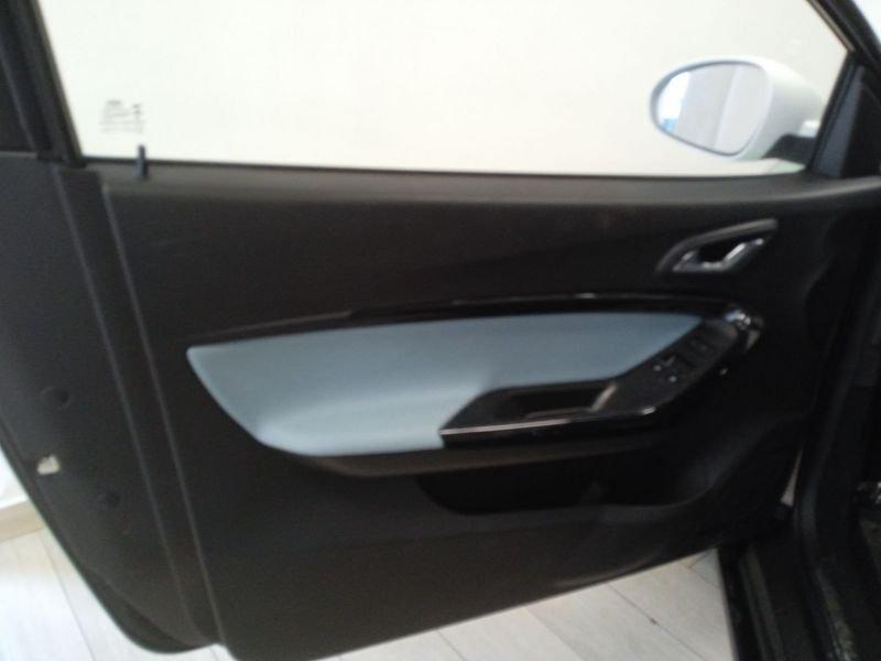 DR AUTOMOBILES dr 1.0 EV dr 1.0 EV