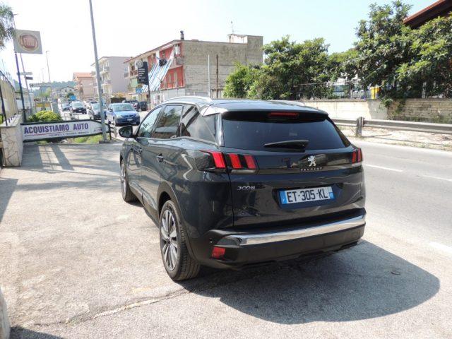 PEUGEOT 3008 BlueHDi 120 S&S Allure