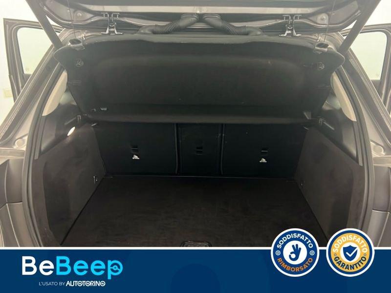 Mercedes-Benz Classe B B 180 D PROGRESSIVE ADVANCED PLUS AUTO