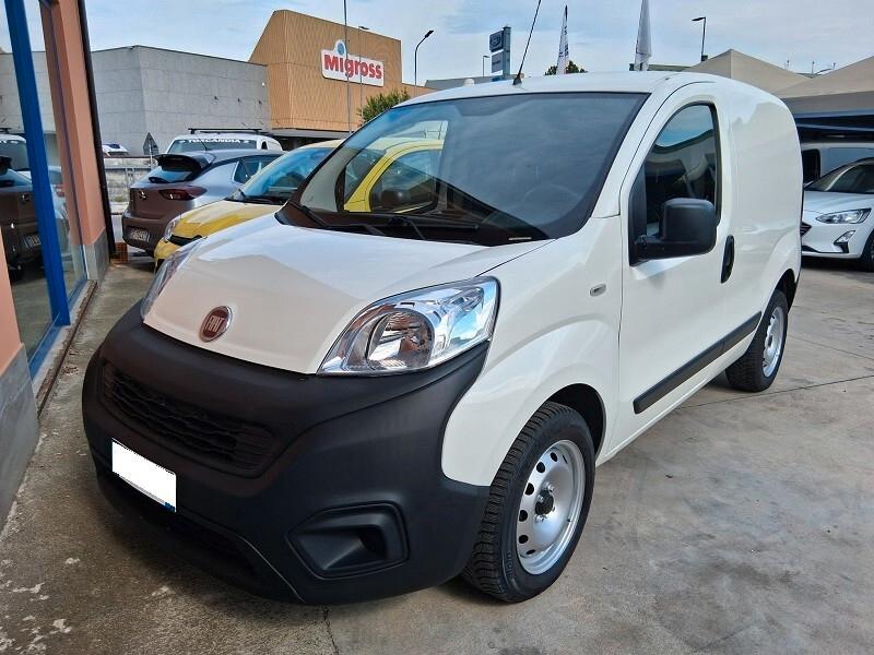 Fiat Fiorino 1.3 MJT 80CV Cargo