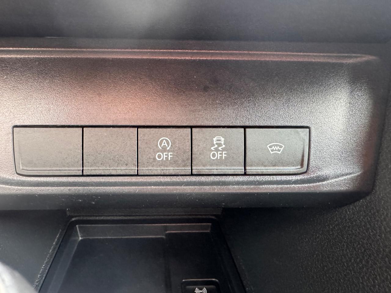 Volkswagen CADDY MAXI L2 PASSO LUNGO 2.0TDI