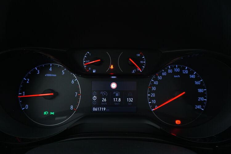 Opel Corsa Edition BR503906 1.5 Diesel 102CV