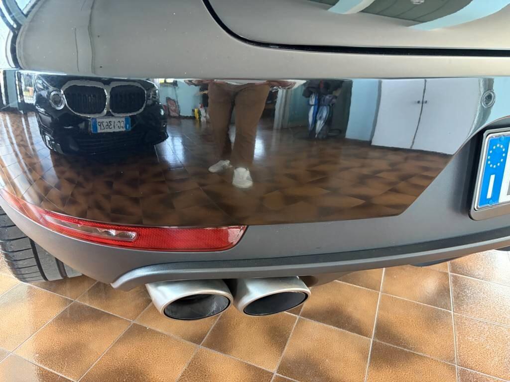 Porsche Macan S 3.0D Aut. 258CV