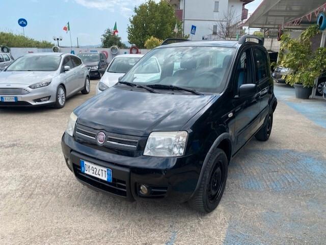 Fiat Panda 1.2 Dynamic Natural Power Mamy